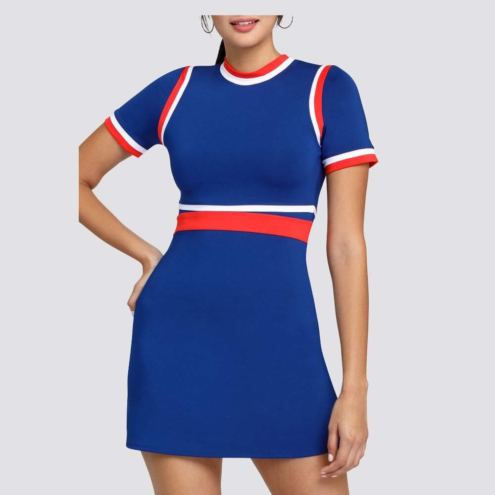 Audree Dress